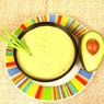 Фотография рецепта Холодный суп из авокадо автор maximsemin