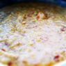 Фотография рецепта Холодный суп из манго к завтраку автор Kshu Kshu