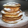 Фотография рецепта Хоткейки американские блинчики автор Поля Жукова