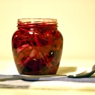 Фотография рецепта Хрустящая маринованная капуста погрузински автор Елена