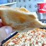 Фотография рецепта Хрустящее тесто для пиццы автор artem nikolaev