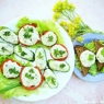 Фотография рецепта Хумус из кабачка автор Salatshop