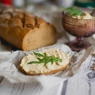 Фотография рецепта Хумус с петрушкой автор Lesya Oskirko