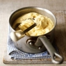 Фотография рецепта Идеальное картофельное пюре автор Еда