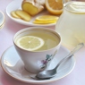 Фотография рецепта Имбирный чай автор Наташа Белошицкая