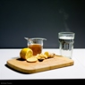 Фотография рецепта Имбирный напиток автор Сережа Тарасов