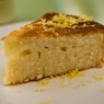 Фотография рецепта Имбирьный пирог автор Арина Гончарова