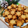 Фотография рецепта Имбирное печенье как в ikea автор Еда