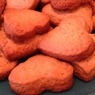 Фотография рецепта Имбирное печенье с корицей и мускатным орехом автор Любовь Северина