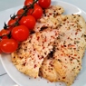 Фотография рецепта Индейка запеченная в пряном соусе с сыром автор Лоскутова Марианна