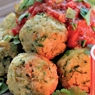 Фотография рецепта Индийские овощные шарики Алу кофта автор Anita Ggdf