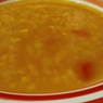 Фотография рецепта Индийский чечевичный суп масурдал автор Annie Chmarak