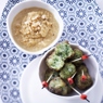 Фотография рецепта Индонезийский арахисовый соус автор Masha Potashova