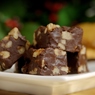Фотография рецепта Ирис с арахисом и шоколадом автор maximsemin