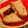 Фотография рецепта Ирландский быстрый хлеб из пресного теста автор Зара 