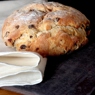 Фотография рецепта Ирландский хлеб из пресного теста автор maximsemin