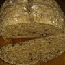 Фотография рецепта Ирландский хлеб на соде автор Аня Кирилюк