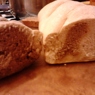 Фотография рецепта Ирландский хлеб ржанопшеничный автор Anna Cook