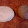 Фотография рецепта Ирландский хлеб ржанопшеничный автор Anna Cook