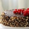 Фотография рецепта Ирландский шоколадный торт с пивом гиннесс автор Светлана Владимировна
