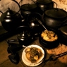 Фотография рецепта Ирландское рагу из баранины с картофелем и розмарином автор Саша Давыденко