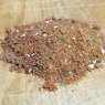Фотография рецепта Испанская ароматная смесь специй для мяса на гриле автор Masha Potashova