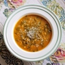 Фотография рецепта Испанский гороховый суп автор Maria Katkova