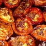 Фотография рецепта Итальянские вяленые помидоры автор Anna Matsegora