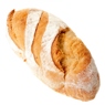 Фотография рецепта Итальянский хлеб из дрожжевого теста автор Masha Potashova