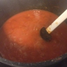 Фотография рецепта Итальянский томатный соус автор Дмитрий Трушников