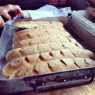 Фотография рецепта Итальянский душистый хлеб с букетом трав автор Nicole Bodishteanu