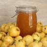 Фотография рецепта Яблочный мед автор Ульяна Ахмедьянова