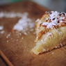 Фотография рецепта Яблочный пирог к чаю автор Marina Gluhhankova