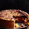 Фотография рецепта Яблочный пирог к завтраку автор Юлия Вениченко