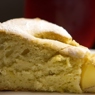 Фотография рецепта Яблочный пирог на скорую руку автор I am Khranovskaya