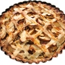 Фотография рецепта Яблочный пирог на сметане автор Nina Koval