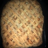 Фотография рецепта Яблочный пирог на сметане автор Катерина Камышина
