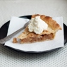 Фотография рецепта Яблочный пирог поамерикански автор Евгения Кукоба