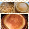 Фотография рецепта Яблочный пирог поамерикански автор Мария Антонова