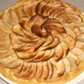 Фотография рецепта Яблочный пирог пофранцузски автор Aleksey Varshavskiy