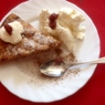 Фотография рецепта Яблочный пирог простой автор Ирина Хон
