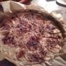Фотография рецепта Яблочный пирог с корицей автор aleksandra monkina