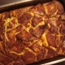 Фотография рецепта Яблочный пирог с корицей автор Dasha Abramova