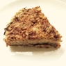 Фотография рецепта Яблочный пирог с манкой автор Маша Старски