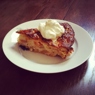 Фотография рецепта Яблочный пирог с орешками автор Sasha Lifareva