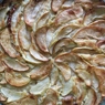 Фотография рецепта Яблочный пирог сестер Симили автор Karina Kornsheva