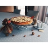 Фотография рецепта Яблочный пирог со штрейзелем автор Sevara Yermetova