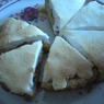 Фотография рецепта Яблочный пирог со взбитыми белками автор Анна Шишулина