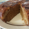 Фотография рецепта Яблочный пирог в мультиварке автор Elena Smirnova