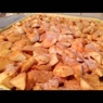 Фотография рецепта Яблочный пирог автор arinaa